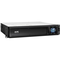 APC Smart-UPS SMC 1000 VA Rack