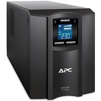 APC Smart-UPS SMC 1500 VA Tour