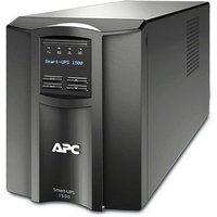 APC Smart-UPS SMT 1500VA Tour