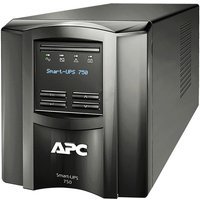 APC Smart-UPS SMT 750VA Tour
