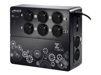 Infosec Z3 ZenBox EX 700