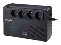 Infosec Zen Live 500
