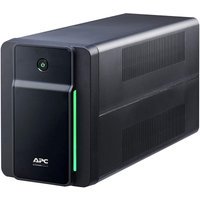 APC Back-UPS 1600VA, 230V, AVR, IEC