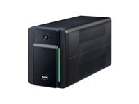 APC Back-UPS 1600VA, 230V, AVR, prises FR