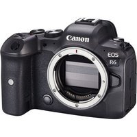 Canon EOS R6