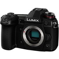 Panasonic DC-G9