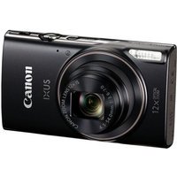 Canon IXUS 285 HS Noir