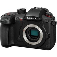 Panasonic DC-GH5SE Noir