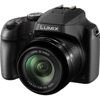Panasonic DC-FZ82 Noir