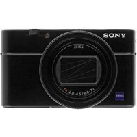 Sony DSC-RX100 VII