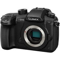 Panasonic DC-GH5