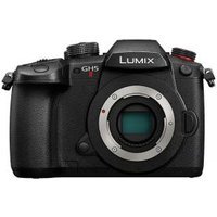Panasonic DC-GH5M2