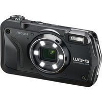 Ricoh WG-6 Noir