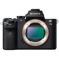 Sony Alpha 7 II