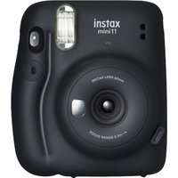 Fujifilm instax mini 11 Charcoal Gray