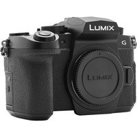 Panasonic DC-G90 Noir