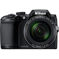 Nikon Coolpix B500 Noir