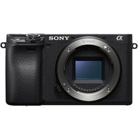 Sony Alpha 6400