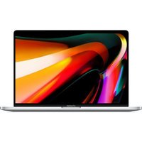 Apple MacBook Pro (2019) 16" avec Touch Bar Argent (MVVM2FN/A)