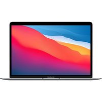 Apple MacBook Air M1 (2020) Argent 8Go/512 Go (MGNA3FN/A)