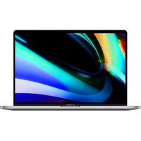 Apple MacBook Pro (2019) 16" avec Touch Bar Gris Sidéral (MVVJ2FN/A)
