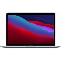 Apple MacBook Pro M1 (2020) 13.3" Gris sidéral 8Go/512 Go (MYD92FN/A)
