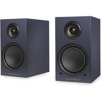 Triangle Elara LN01A Bleu Abysse