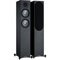 Monitor Audio Bronze 200 Noir