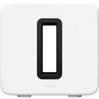 Sonos Sub Gen 3 Blanc
