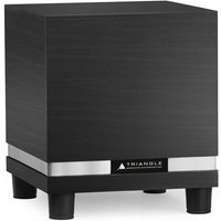 Triangle Thetis 300 Noir Cendré