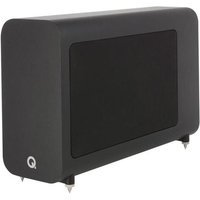 Q Acoustics 3060S Noir mat