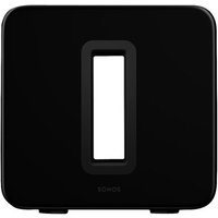 Sonos Sub Gen 3 Noir