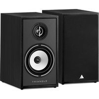 Triangle Borea BR02 Noir