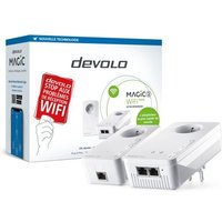 Devolo Magic 2 WiFi next - Kit de démarrage