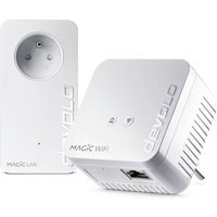 Devolo Magic 1 WiFi mini - Kit de démarrage