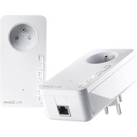 Devolo Magic 2 LAN - Kit de démarrage
