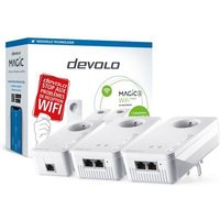 Devolo Magic 2 WiFi next - Kit Multiroom