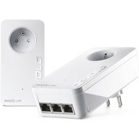 Devolo Magic 2 LAN Triple - Kit de démarrage