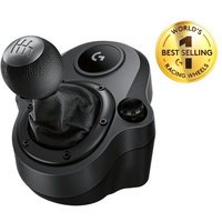 Logitech G Driving Force Shifter