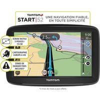 TomTom START 52