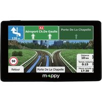 Mappy S-essential Ulti S556 Europe