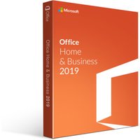 Microsoft Office Famille et Petite Entreprise 2019 (France)