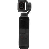 Dji Pocket 2 Creator Combo Caméra