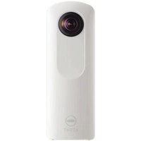 Ricoh Theta SC2 Blanc