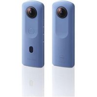 Ricoh Theta SC2 Bleu