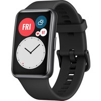 Huawei Watch Fit Noir