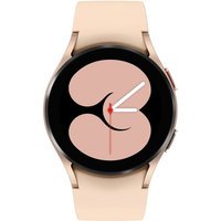 Samsung Galaxy Watch4 4G (40 mm / Or Rose)