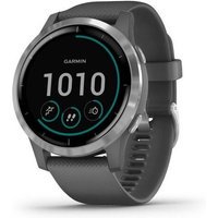 Garmin Vívoactive 4 (Gris)