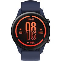 Xiaomi Mi Watch (Bleu)