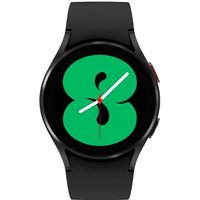 Samsung Galaxy Watch4 (40 mm / Noir)
